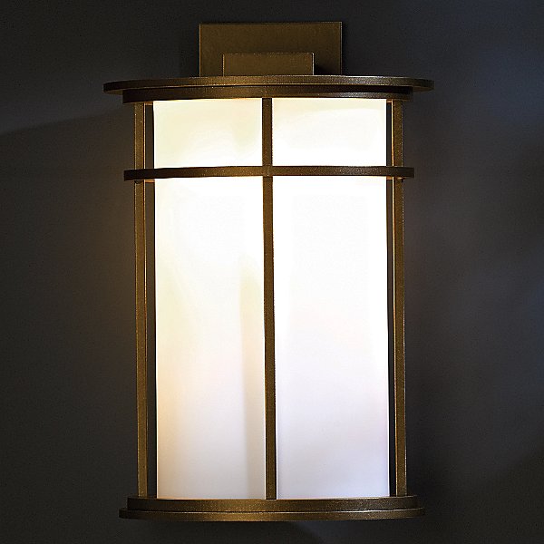 Province Outdoor Wall Light