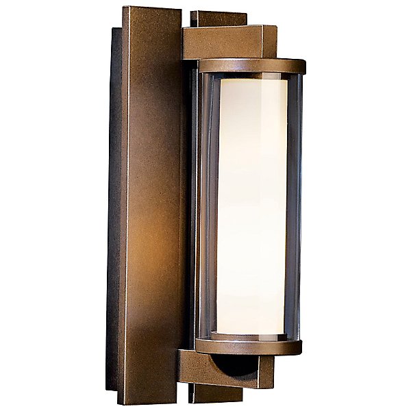 Fuse Outdoor Wall Light