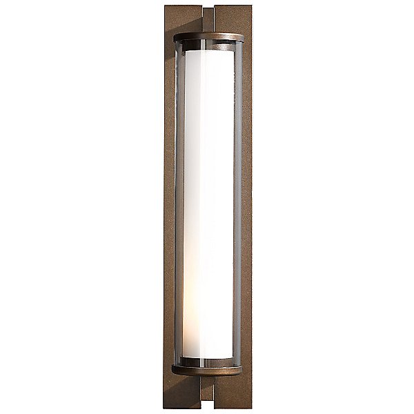 Fuse Outdoor Wall Light