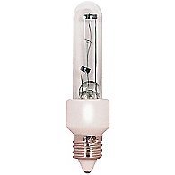 40W 120V T3 E11 Xenon Clear Bulb