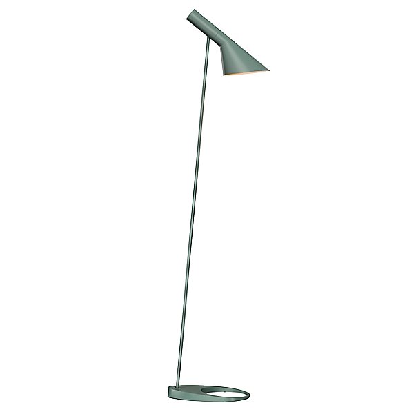 Louis Poulsen Aj Floor Lamp Ylighting Com, Mantis Floor Lamp Replica