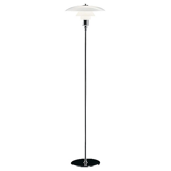PH 3½ - 2½ Floor Lamp