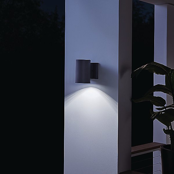 11250 LED Outdoor Wall Sconce