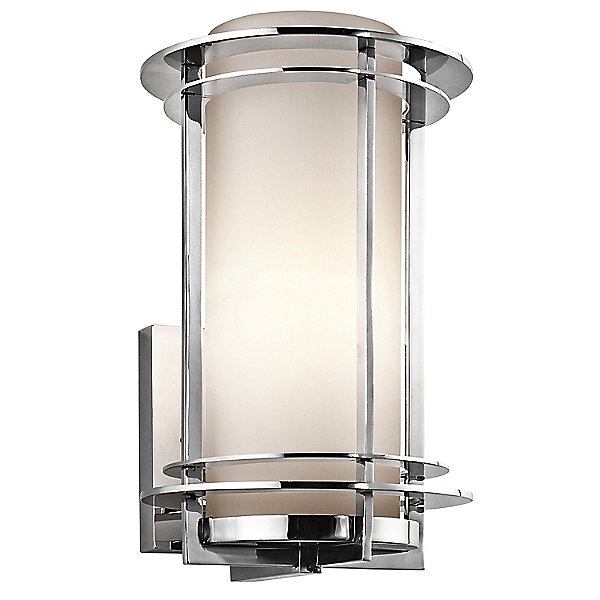 Pacific Edge 1 Light Outdoor Wall Sconce