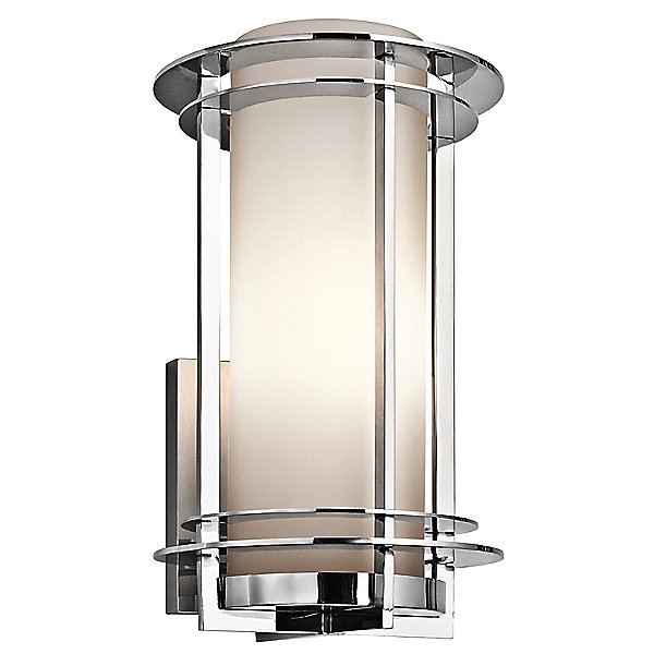 Pacific Edge 1 Light Outdoor Wall Sconce