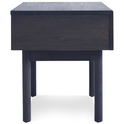 Blu Dot Shale Bedside Table | YLighting.com