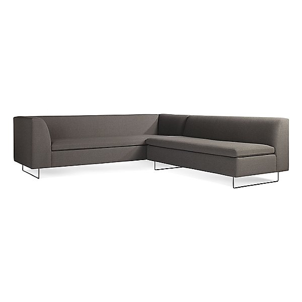 Bonnie and Clyde Sectional Sofa
