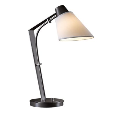 Hubbardton Forge Reach Table Lamp, Reach Floor Lamp