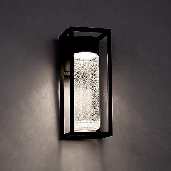 Structure Outdoor Wall Light