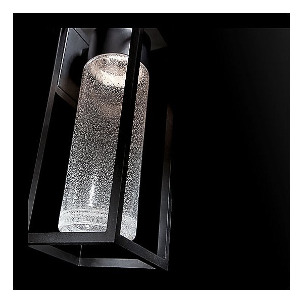 Structure Outdoor Wall Light