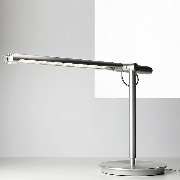 Pablo Designs Brazo Table Lamp, Brazo Floor Lamp Review